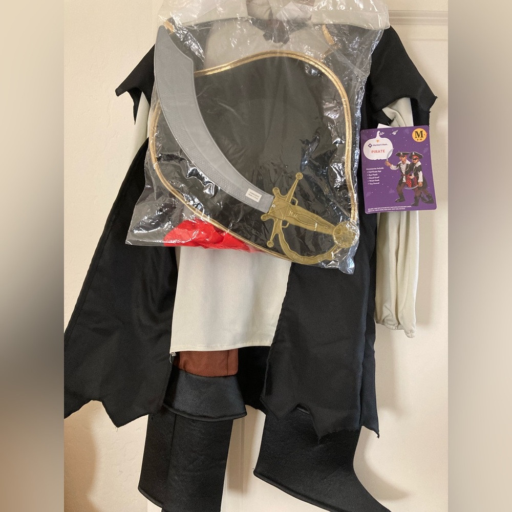 Kids costume